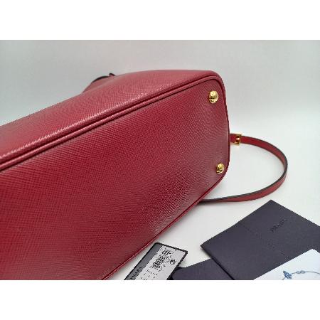 Prada() ֽ 1BA211 ǾƳ  ΰ Ŷ κ ̵ Ʈ + Ʈ 2WAY[ûֱõ ̹4 - ̺ ߰ǰ
